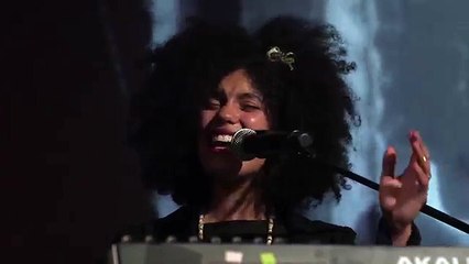 Ibeyi (full concert) - Live @ Trianon 50