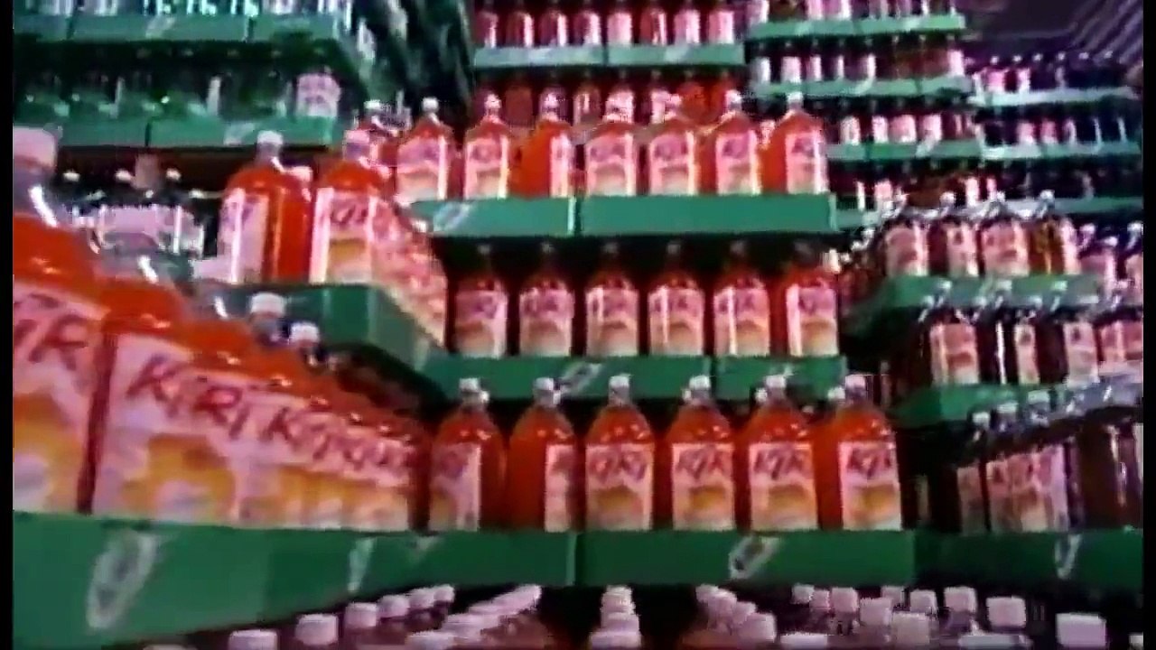How Coca Cola Is Made