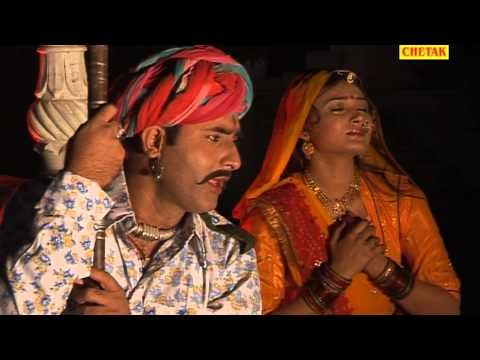 Aawo Ri Sugna Runicha Mein Baje Ramapeer Ko Danka Rani Rangili,Ram Kumar Maluni,Mangal Singh Rajstha