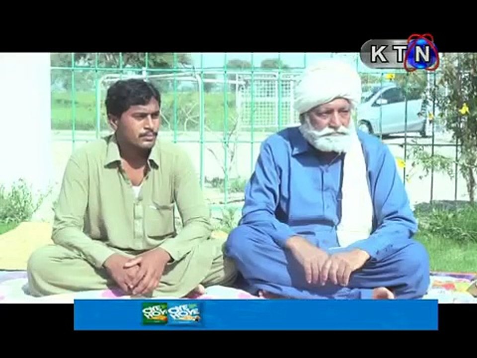 KANDAN JI SEJ EPISODE 421 12 APRIL 2016 KTN TV SINDHI DRAMA