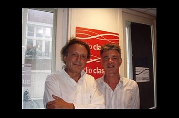 Gérard Caussé (altiste) - Interview