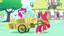 My Little Pony: FIM - Pinkie Pies Smile Song (In Pinkie-Tastic HD)