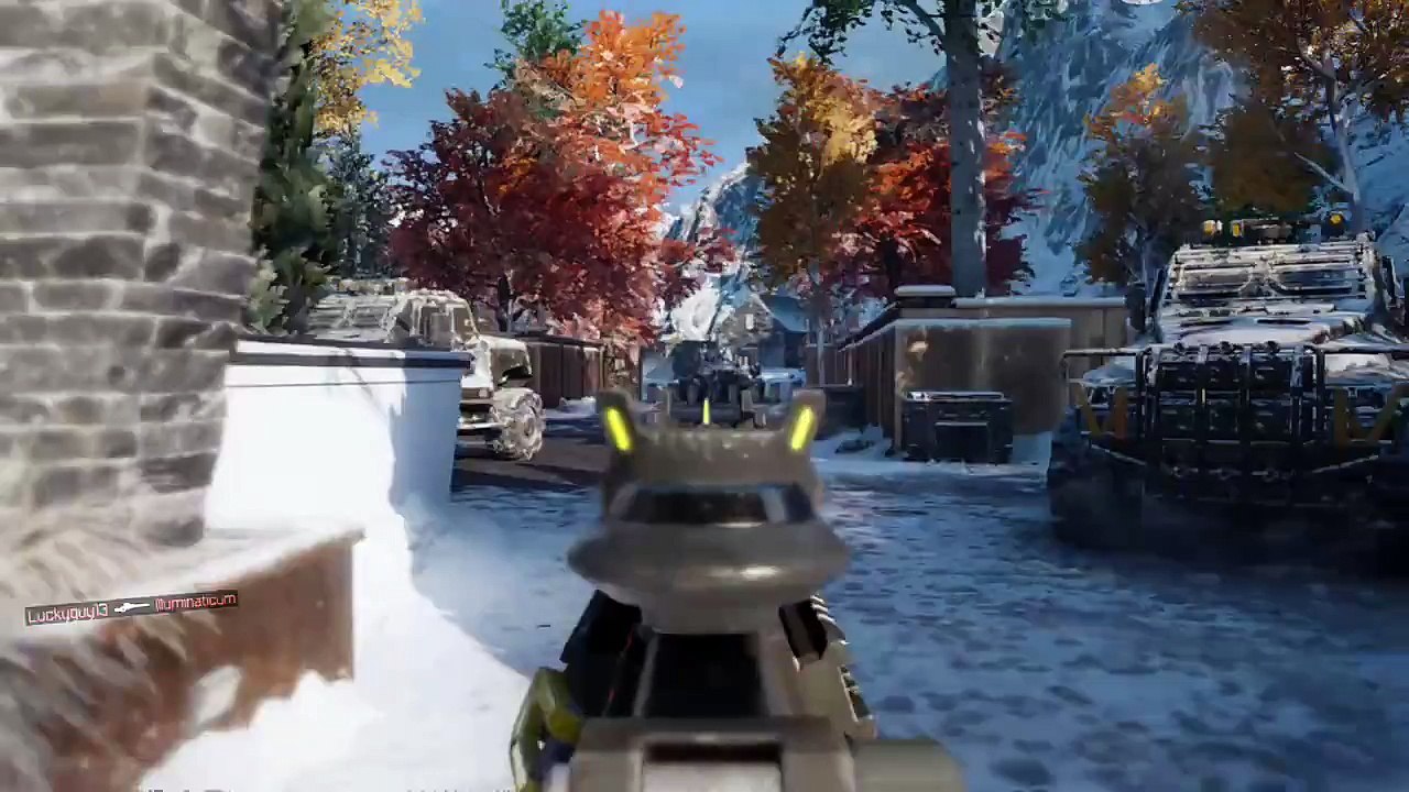 FFA? - Black Ops 3 Gameplay