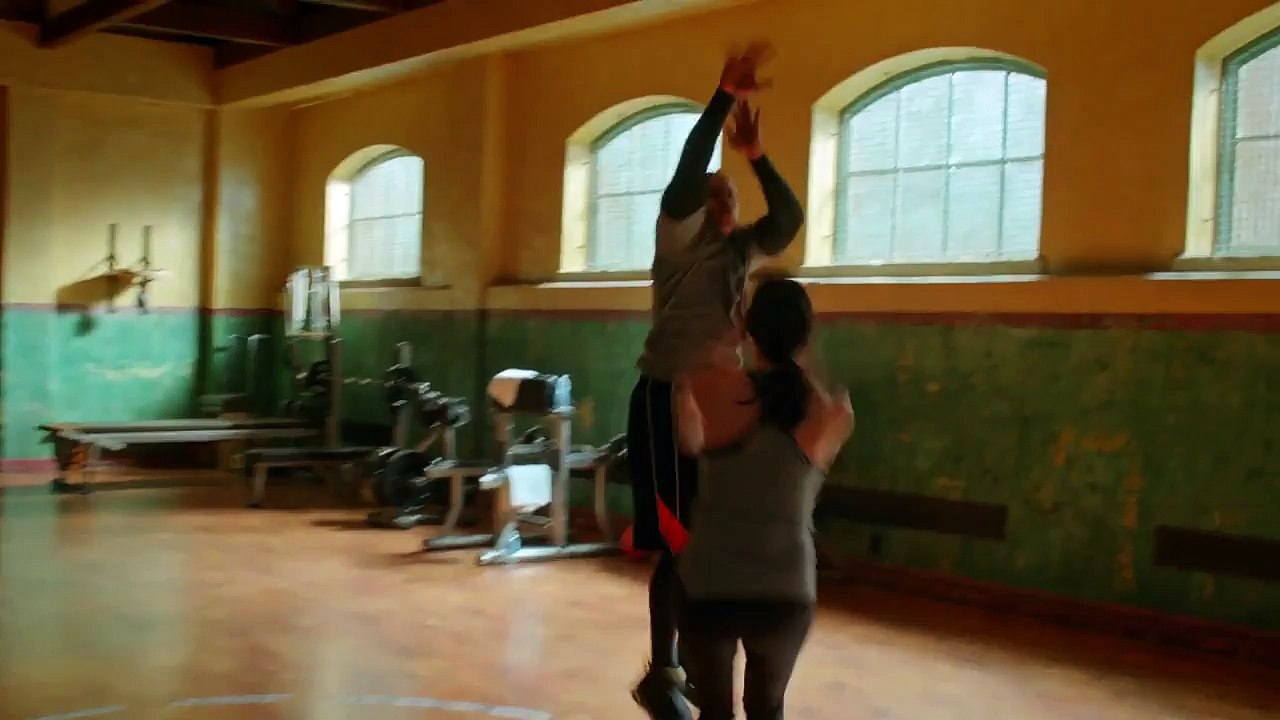 NCIS Los Angeles - Granger O (Sneak Peek 1)