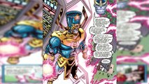 Fantastic Four Will We See Thanos/Galactus by Avengers 3/4?