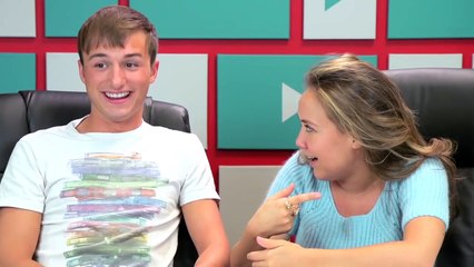 YouTubers React to Shrek is Love, Shrek is Life