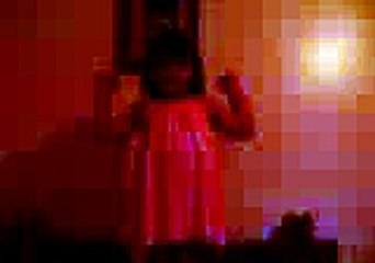 Camilinha inha inha!
