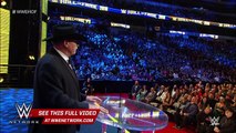 Stan Hansen remembers those who made him one of the most vicious competitors   WWE Hall of Fame 2016