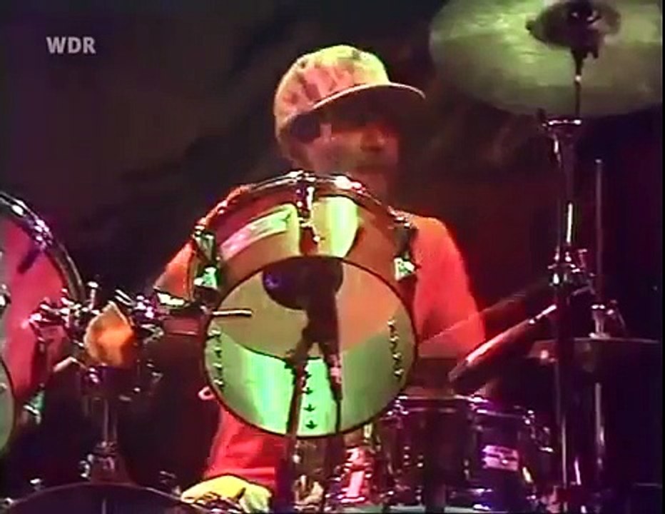 Bob Marley - Live In Rockpalast, Dortmund (Full Concert) - 1980 4