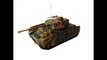 Сборная модель Средний танк Panzerkampfwagen IV Ausf. H, 2-ая Мировая Война,…, Revell (Ревель)