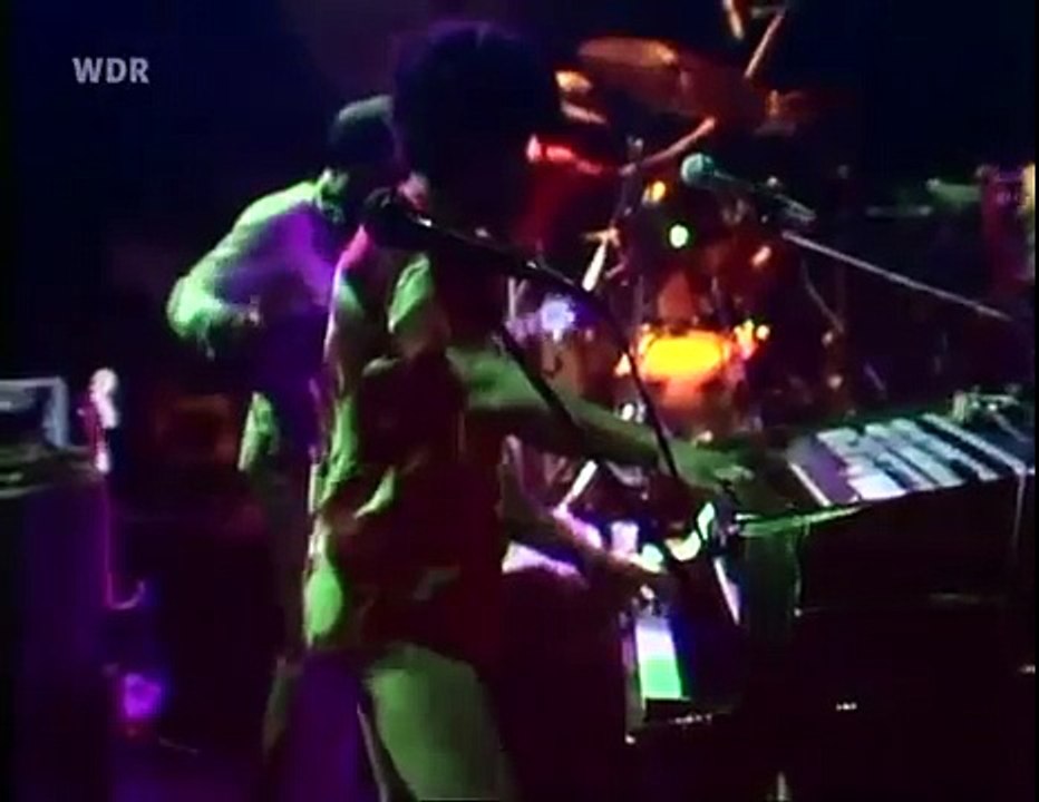 Bob Marley - Live In Rockpalast, Dortmund (Full Concert) - 1980 5