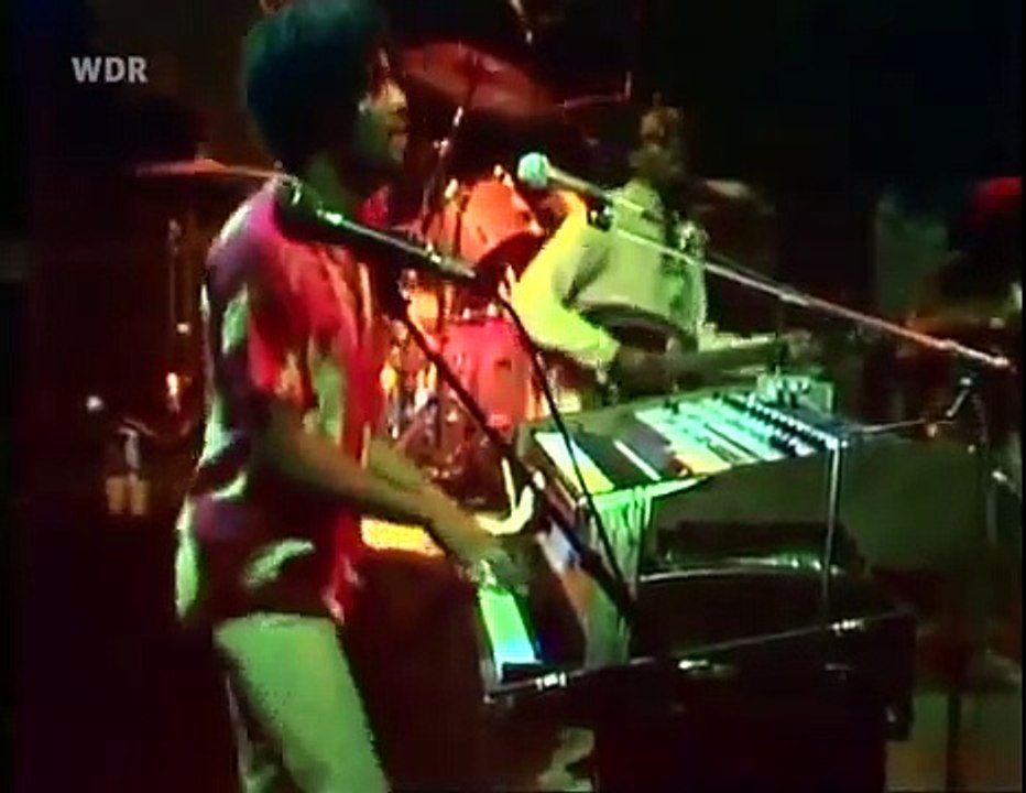 Bob Marley - Live In Rockpalast, Dortmund (Full Concert) - 1980 6