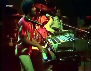 Bob Marley - Live In Rockpalast, Dortmund (Full Concert) - 1980 6