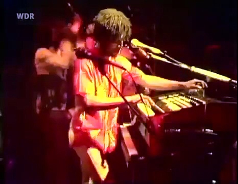 Bob Marley - Live In Rockpalast, Dortmund (Full Concert) - 1980 7