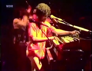 Bob Marley - Live In Rockpalast, Dortmund (Full Concert) - 1980 7