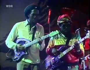 Bob Marley - Live In Rockpalast, Dortmund (Full Concert) - 1980 8