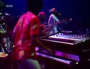 Bob Marley - Live In Rockpalast, Dortmund (Full Concert) - 1980 9