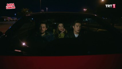 Yine Bekledim Seni - Baba Candır 33.Bölüm Klip