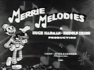 Merrie Melodies June 2016