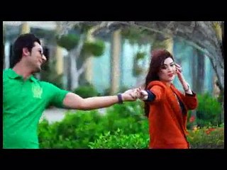 Rahat Fateh Ali Khan latest song model Adnan Gabol and soniya