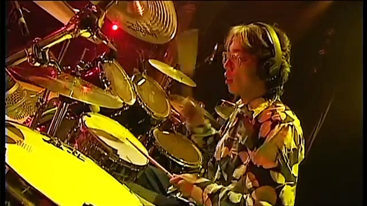 IN CONCERT '' SIMPLY RED '' LONDON 1998 5