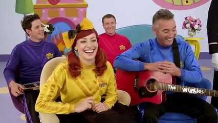 Ready, Steady, Wiggle! TV Series 2 Bloopers