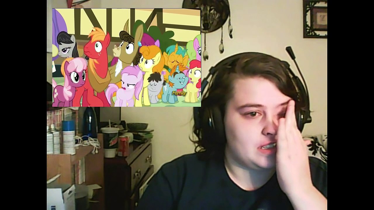 MLP;FiM - Season 5, Episode 9 Reaction! (200+ DREAMERS!!!!!!)