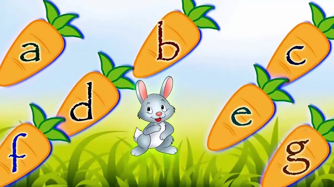 Baby Songs ➤ ABC Song For Baby ➤ Kids Songs ➤ Nursery Rhymes Playlist for Children