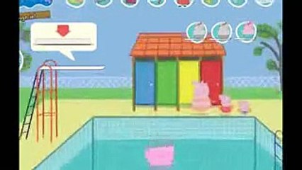 Peppa Pig Episodes Peppa Pig English Episode Kids Games