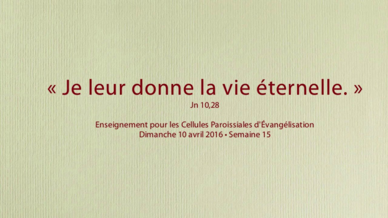 1615 - Le Bon Pasteur