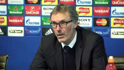 Foot - C1 - PSG - Blanc «Je suis responsable» (1)