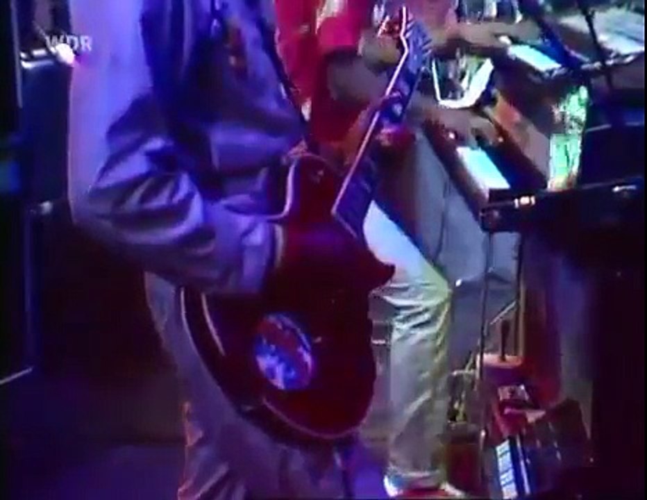Bob Marley - Live In Rockpalast, Dortmund (Full Concert) - 1980 24