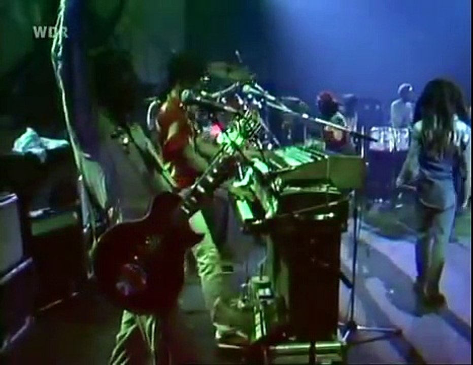 Bob Marley - Live In Rockpalast, Dortmund (Full Concert) - 1980 26