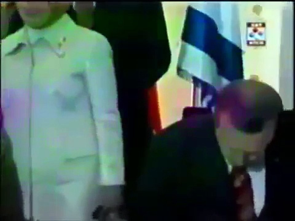 Tayyip Erdoğan'ın Siyonizmin kurucusu Theodor Herzl ziyareti ve İsrail'de Yahudi ayinine katılımı