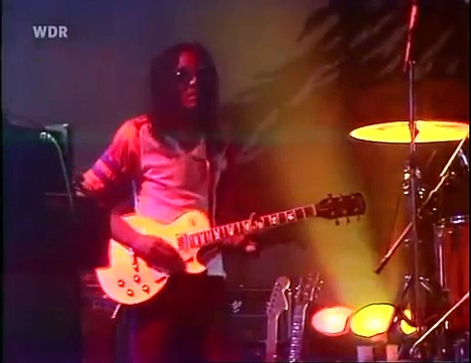 Bob Marley - Live In Rockpalast, Dortmund (Full Concert) - 1980 29