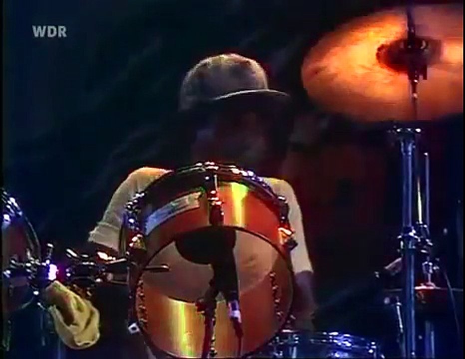 Bob Marley - Live In Rockpalast, Dortmund (Full Concert) - 1980 30