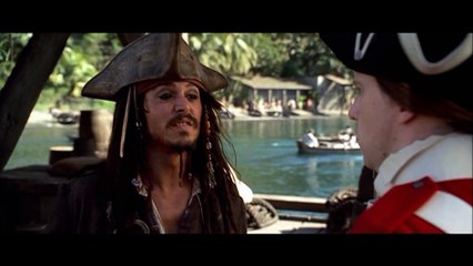 Black Pearl i Spider-Man Comics!? - Pirates of the Caribbean: The Curse of the Black Pearl norsk dub