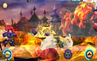 Angry Birds Transformers: Unlocked Gold Bite Grimlock Max Level JENGA Gameplay Part 85