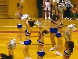 Chinese Coquettish Man Dancing with Women