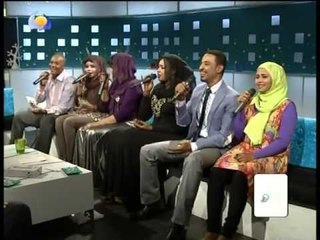 منتصر سيد خليفة _ قلبى بيدق | اغاني سودانيه