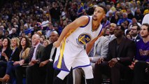 Steph Curry not only eyeing wins record