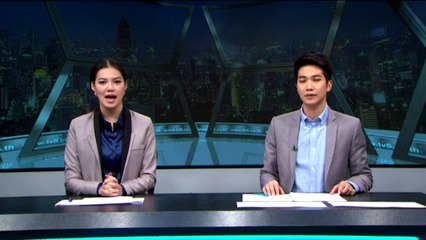 จับประเด็นข่าวร้อน   Wed พุธ  23  มีนาคม 2559 ตอน 4