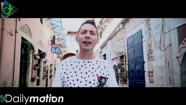 Κώστας Γκρεμούτης - Απόψε Θα Σε Δω (Official Video Clip)