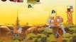 Angry Birds Star Wars 2 Level PE-10 Rebels Bonus Box #3 Walkthrough