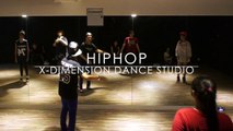 Hiphop   Grind with me @ 27 7 2014