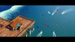 Capture the Flag Official International Trailer #1 (2015) - Animated Movie HD