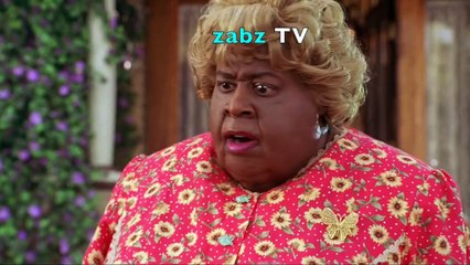 MOVIE TRAILER Madea goes to Big Mommas house for breakfast ZABZ TV