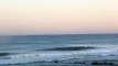 Surf report Surf Alerte de 7h... Mardi 4 août, 6 vagues à la série. Parfait et tubulaire