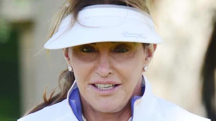 Caitlyn Jenner Won't Date Men Until Sex Reassignment Surgery