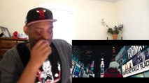 The Day Beyoncé Turned Black - SNL Skit Horror Trailer REACTION!!!